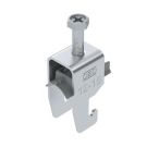 OBO Bettermann 1186909 2056 BS-U1-K-16 ALU 12-16mm aluminum clamp