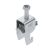 OBO Bettermann 1186909 2056 BS-U1-K-16 ALU 12-16mm aluminum clamp