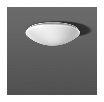 RZB 312092.002.1 Flat Polymero Circle 33W 4000K D515,H150 LED wall / ceiling light