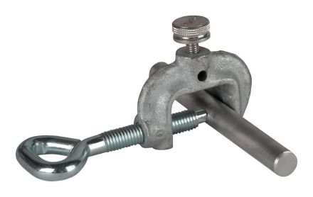 Dehn & Söhne 588000 TG-tZn test clamp