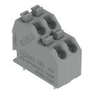 Wago 250-704/000-023 print terminal 8f 2re gr RM=5