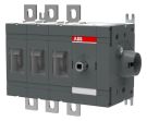 ABB Stotz-Kontakt 1SCA120566R1001 OT160EVS30 3-pole 160A switch disconnector