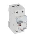 Legrand 411562 RCD/MCB TX3 80A 2P 30MA A