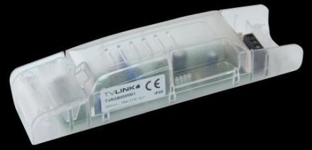 Rutec Licht 89461 RUTEC Slave 24V Touch/Dim IP20 LED control