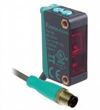 Pepperl & Fuchs 221827 ML100-55/103/115b reflective photoelectric sensor