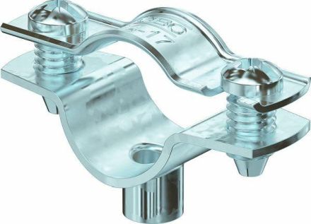 OBO Bettermann 1362367 ASG 732 17 FT with threaded connection M6 spacer clamp