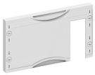 ABB Striebel & John AG175 cover with cut-out accessory CombiLine interior fitting system, 2CPX062901R9999