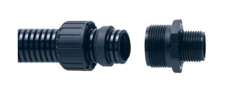ABB Stotz-Kontakt 7TCA296000R1586 ASF13/M16/A/BL screw connection
