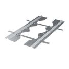 LTS 607620 for module 625x625 2-part reinforcement frame