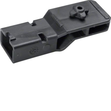 Hager UZ01V2 adapter 1-way