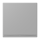 Jung LC1539-OOLNW204 LED orientation light, thermoplastic painted, LS series, grey ( LC320 )