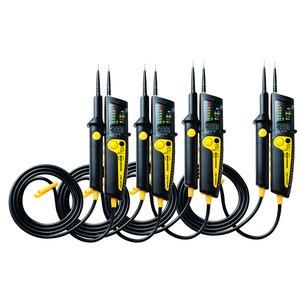 Beha Amprobe 4980718 2100 Gamma Set (PU = 4 pcs) Gamma Kit