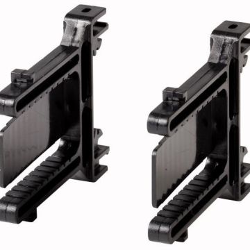 Eaton SKF-HA viewing window DIN rail adapter, 233782