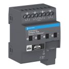 BUSCH-JAEGER SA-M-4.16.2.12 f@h-switch actuator 16 A | 4-way
