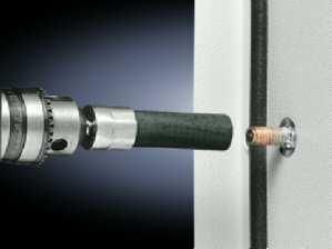 RITTAL 2414000 Contact cutter for frame profile