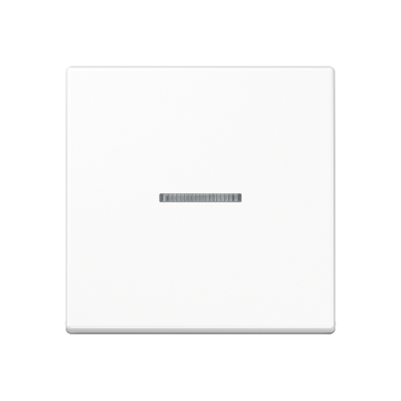 Jung FMA1700WW eNet Standard radio control button