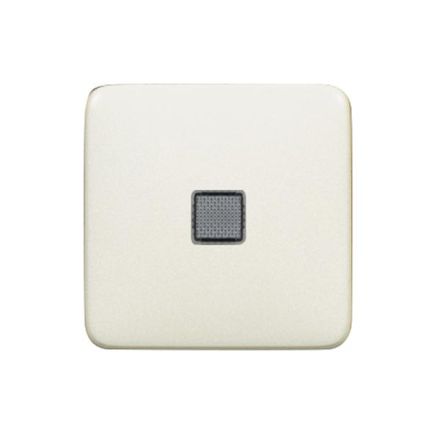 Legrand 776011 rocker bell Creo almond white, (beige)