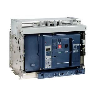 Schneider Electric 48238 NW 08 H1 4P plug-in basic switch