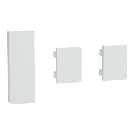 MERTEN MEG6193-6035 rocker for KNX push button sensor Flex Design | 3-way | lotus white
