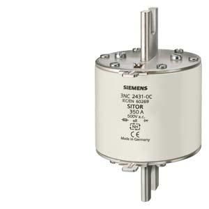 Siemens 3NC2425-0C SITOR fuse link