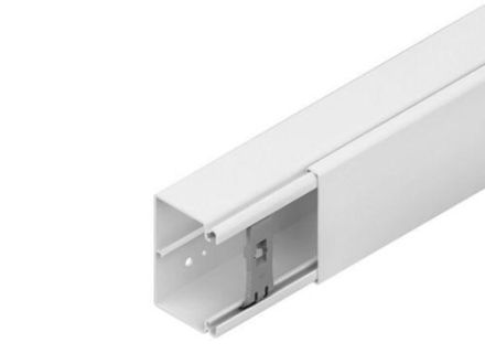Kleinhuis HKL6090.6 60x90 cream white HKL duct