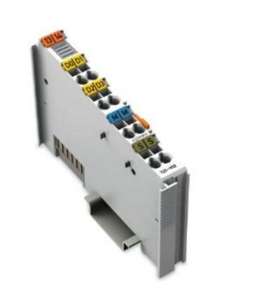Wago 750-1652 RS-232/485 serial interface