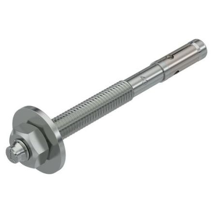 OBO Bettermann 3498685 BZ3 8x95/0-40 bolt anchor