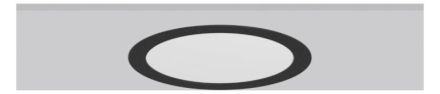 RZB 901808.0031.2.730 Toledo Flat+LED/18W-827-86 LED recessed ceiling spotlight
