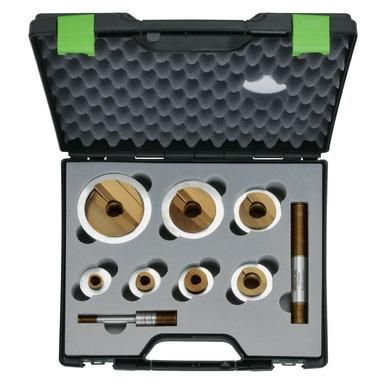 Klauke KKSSISO16B63 Slug Splitter ISO 16-63 plastic case