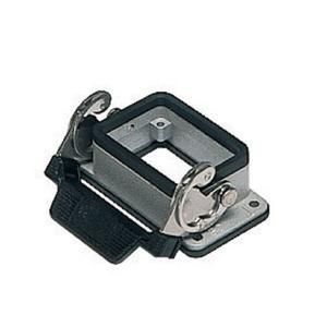 Ilme CHI06L mounting housing size 44.27 aluminum 1 bracket