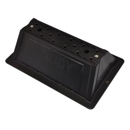Erico Caddy 360496 PBU10M Universal Carrier 317mm Roof Mount
