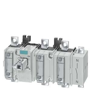 Siemens 3KA5040-1AE01 load disconnector 4-pole IU=63A UE=690V