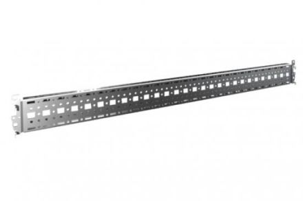 RITTAL 8617040 System chassis VX 18x64mm for external mounting for 800mm