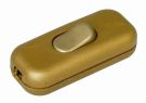 Kopp 191307089 1-pole 6A gold switch