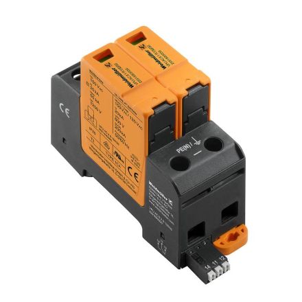 Weidmüller 2591680000 VPU AC II 2 R 150/50 surge arrester