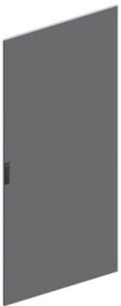 ABB Striebel & John RT510R double door right made of sheet steel, 5-field wide, height 1000 mm, for TriLine, 2CPX045843R9999