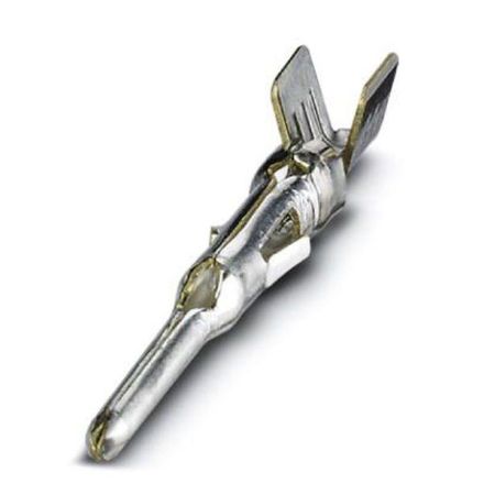 Phoenix Contact 1004360 CK1,6-ER-1,00ST OIC AG Crimp contact
