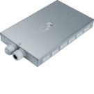 TEHALIT SPWA129010 Collection point WA12 white