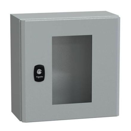 Schneider Electric NSYS3D3315T Spacial tspt o plate H300xB300xT150 door S3D
