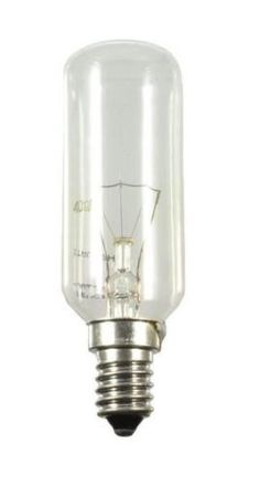 Scharnberger & Hasenbein 41464 30x90mm E14 240V 25W clear tubular lamp