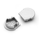 Brumberg 53053260 End piece 53053 for profile 53601