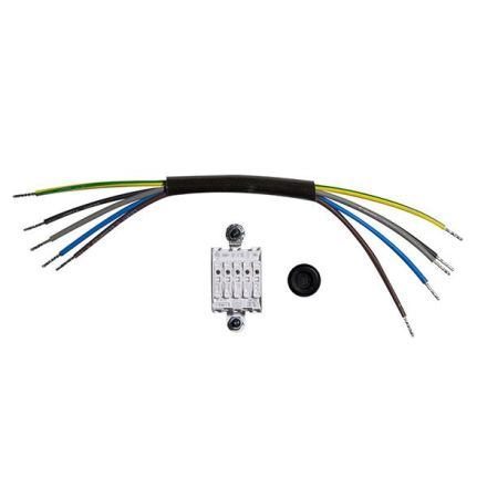 LTS LKDI-Z 060.100 Earthing kit light channel 060 ( 662748 )