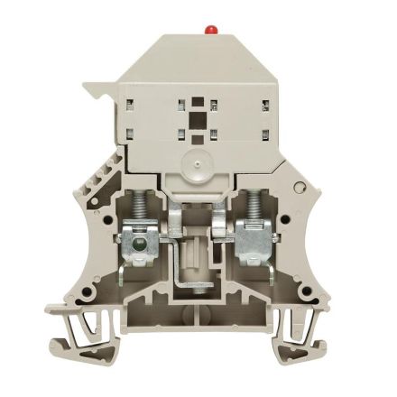 Weidmüller 1011300000 WSI 6/LD 10-36V DC/AC fuse terminal