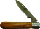 PROTEC.class 05101674 Cable cutting technology cable knife wood 1 pc. PKM1