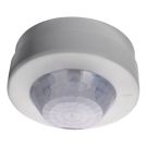 HAGER TXC515 KNX motion detector 360° | surface-mounted, corridor | white