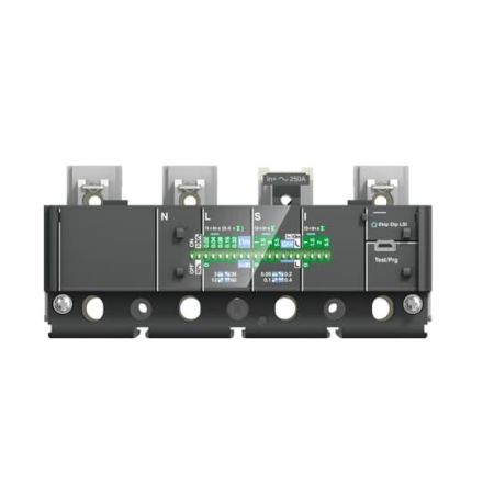 ABB Stotz-Kontakt 1SDA102437R0001 Ekip Dip LIG In=150A XT4 4p UL-CSA circuit breaker