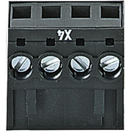 Pilz 793542 Screw terminals PNOZ mmcxp, 1 pc. Screw terminal