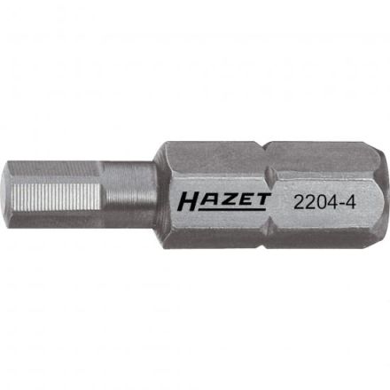 Hazet 2204-3 hexagon screwdriver insert (