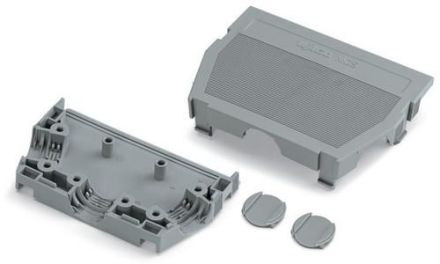 Wago 232-670 strain relief housing