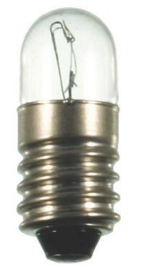 Scharnberger & Hasenbein 23147 9x23mm E10 30V 2W tubular lamp